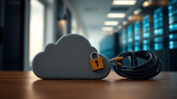 Appalto cloud da 180 milioni: la Commissione sceglie provider europei per la sovranità