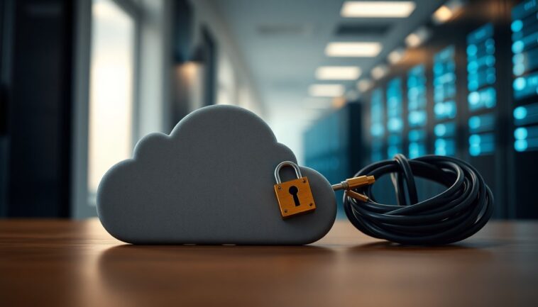 Appalto cloud da 180 milioni: la Commissione sceglie provider europei per la sovranità