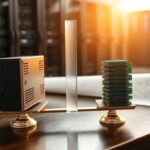 Architetture ibride: come IBM e Arm estendono l'ecosistema Arm nei mainframe