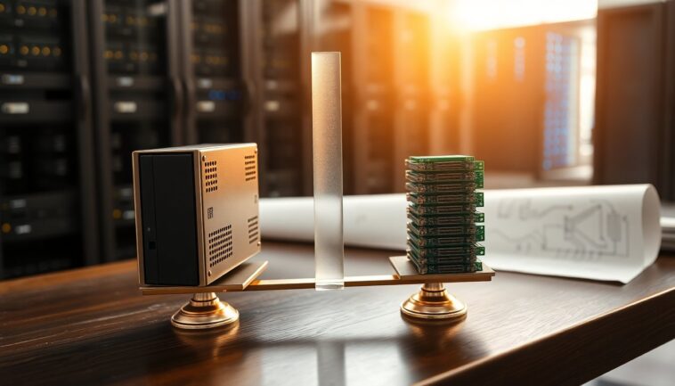 Architetture ibride: come IBM e Arm estendono l'ecosistema Arm nei mainframe