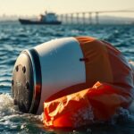 Artemis II conclude con successo il rientro: ammaraggio di Orion Integrity al largo di San Diego