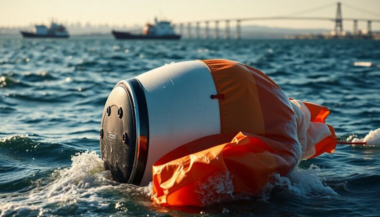 Artemis II conclude con successo il rientro: ammaraggio di Orion Integrity al largo di San Diego