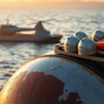 Artemis II: il rientro di Orion e il mistero della decolorazione sullo scudo termico