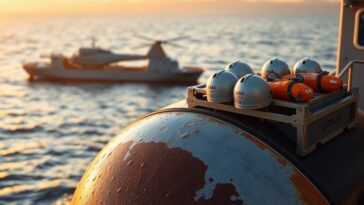 Artemis II: il rientro di Orion e il mistero della decolorazione sullo scudo termico