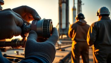 artemis ii missione con equipaggio verso lorbita lunare cosa controllano gli ingegneri 1775040042