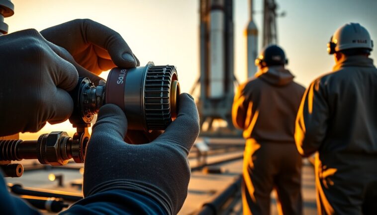 artemis ii missione con equipaggio verso lorbita lunare cosa controllano gli ingegneri 1775040042