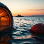 Artemis II rientra con successo: dettagli sull'ammaraggio nel Pacifico