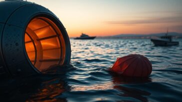 Artemis II rientra con successo: dettagli sull'ammaraggio nel Pacifico