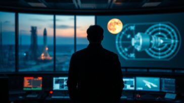 Artemis III verso la fine del 2027: cosa cambia per il programma lunare della NASA