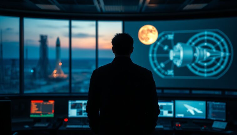 Artemis III verso la fine del 2027: cosa cambia per il programma lunare della NASA