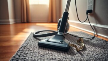 Aspirapolvere con filo: guida pratica per scegliere il modello giusto