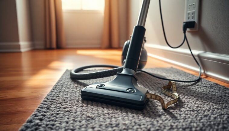 Aspirapolvere con filo: guida pratica per scegliere il modello giusto
