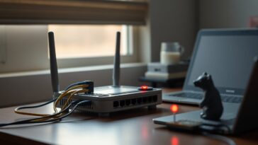 Attacco APT28: dirottamento DNS attraverso router SOHO