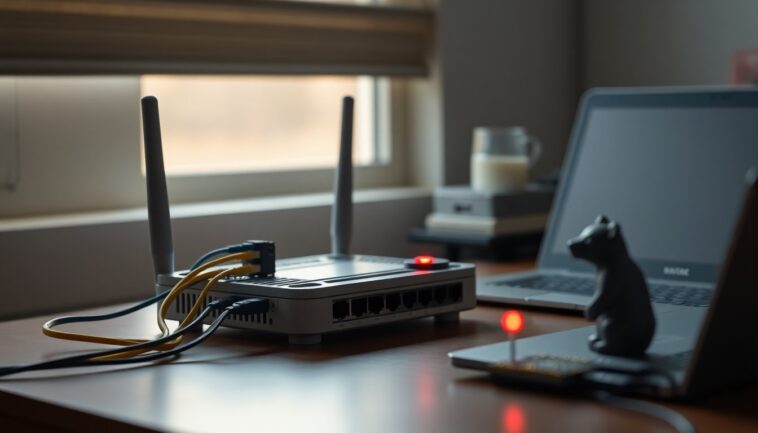 Attacco APT28: dirottamento DNS attraverso router SOHO
