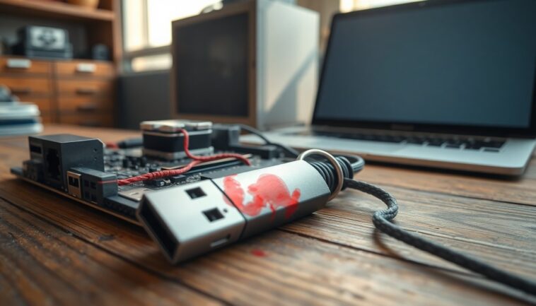 Attack alla catena di distribuzione di CPUID: come sono stati compromessi CPU-Z e HWMonitor