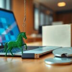 Attenzione al sito che imita Microsoft: l'aggiornamento è un malware