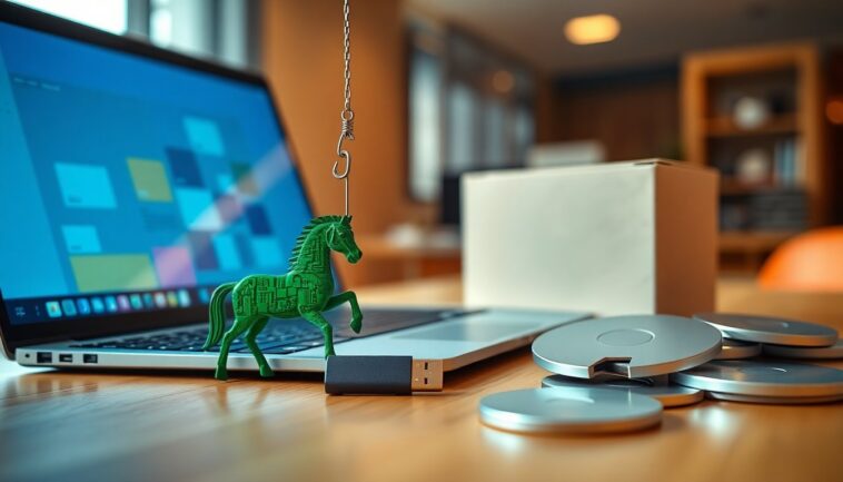 Attenzione al sito che imita Microsoft: l'aggiornamento è un malware