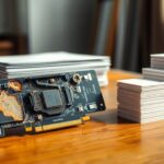 Aumenti record delle spese di assistenza per NVIDIA e cosa implica per le GPU