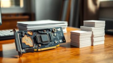 Aumenti record delle spese di assistenza per NVIDIA e cosa implica per le GPU