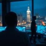 Aumento degli incidenti informatici: cosa dicono i dati sul Regno Unito