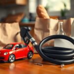 Aumento prezzi carburante: perché pesa sulle famiglie e sulla mobilità