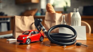 Aumento prezzi carburante: perché pesa sulle famiglie e sulla mobilità