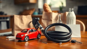 Aumento prezzi carburante: perché pesa sulle famiglie e sulla mobilità