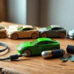 Auto più verdi: Renault 4 e 5 primeggiano nei test Green NCAP