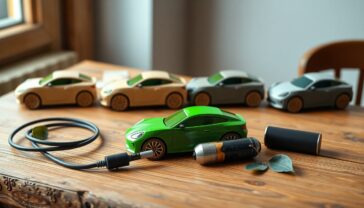 Auto più verdi: Renault 4 e 5 primeggiano nei test Green NCAP