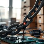 Axios infetta da attacco supply chain: cosa è successo e come proteggersi