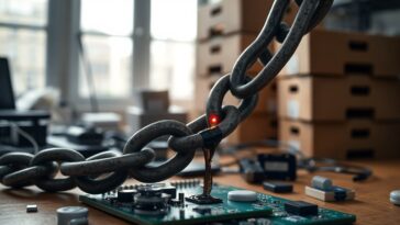 Axios infetta da attacco supply chain: cosa è successo e come proteggersi