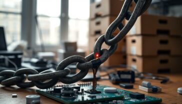 Axios infetta da attacco supply chain: cosa è successo e come proteggersi