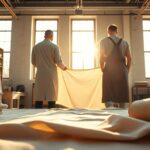 Bezos Earth Fund finanzia ricerca su tessuti sostenibili con 34 milioni