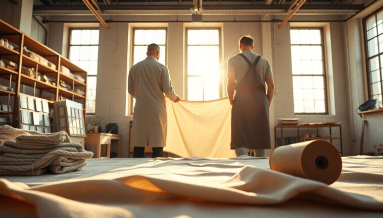 Bezos Earth Fund finanzia ricerca su tessuti sostenibili con 34 milioni