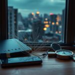 Blackout di internet in aumento: numeri, cause e contromisure tecnologiche