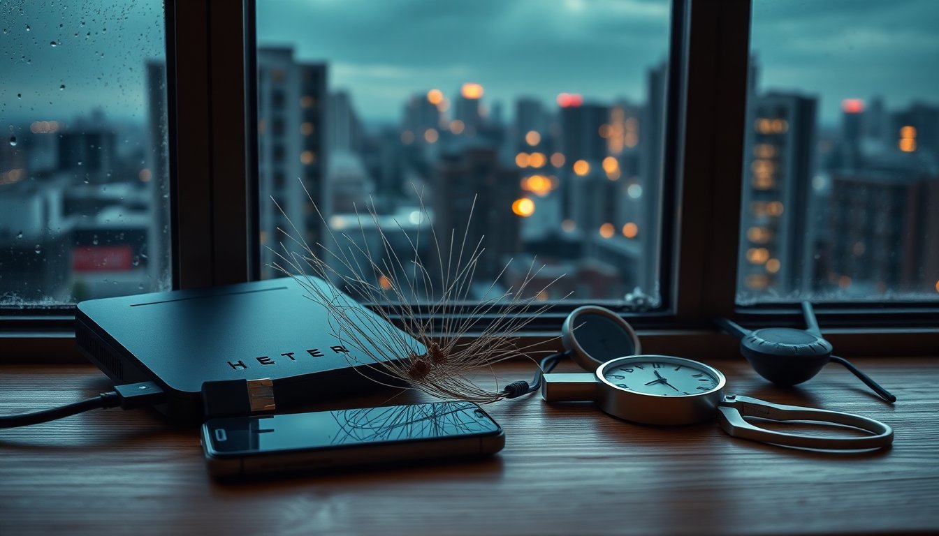 Blackout di internet in aumento: numeri, cause e contromisure tecnologiche