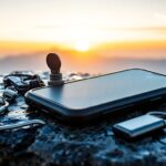 BlackView Xplore 2 Satellite: connettività satellitare e autonomia estrema