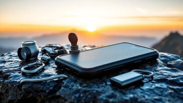 BlackView Xplore 2 Satellite: connettività satellitare e autonomia estrema