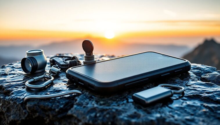 BlackView Xplore 2 Satellite: connettività satellitare e autonomia estrema