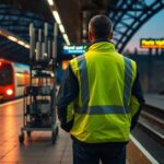 Boldyn, EE e TfL estendono l'ESN sotto terra per migliorare le comunicazioni di emergenza