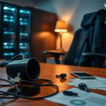 Burnout dei CISO: come il malessere del team sicurezza mette a rischio l’impresa