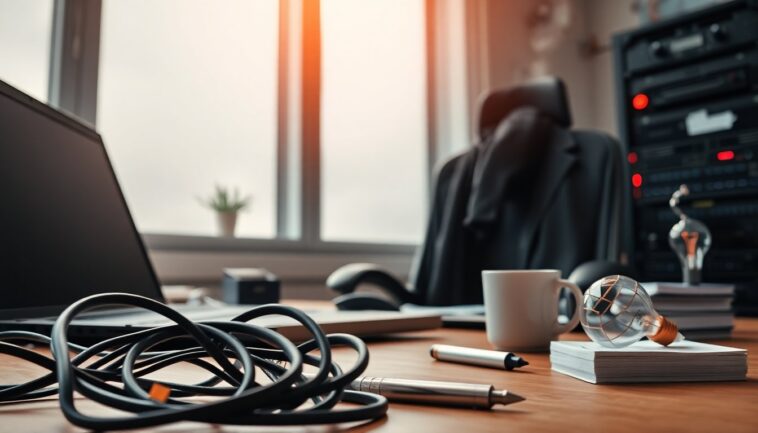 Burnout dei CISO: come mette a rischio la resilienza aziendale