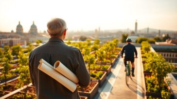 Capitale Verde Europea 2028: Brescia e Roma in corsa tra 17 città europee