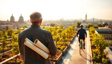 Capitale Verde Europea 2028: Brescia e Roma in corsa tra 17 città europee