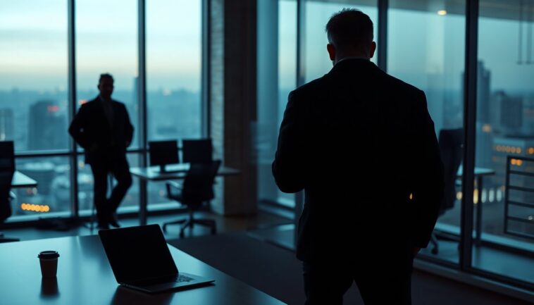 Carenza di risorse in cybersecurity: cause, rischi e soluzioni