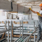 carpenteria metallica categorie 1