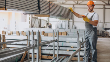 carpenteria metallica categorie 1