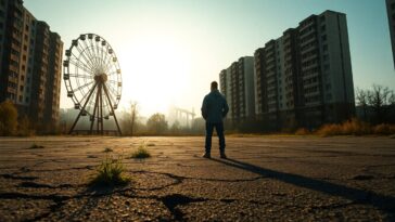 Chernobyl 1986: cause, conseguenze e il paradosso della rinascita ambientale