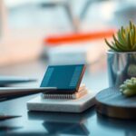 Chip basato su ossido di niobio per un'IA meno energivora