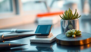 Chip basato su ossido di niobio per un'IA meno energivora